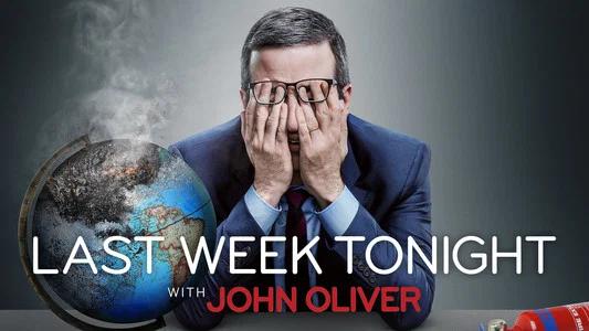 Foto de Last Week Tonight with John Oliver