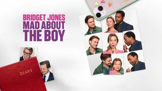 Foto de Bridget Jones: Loca por él