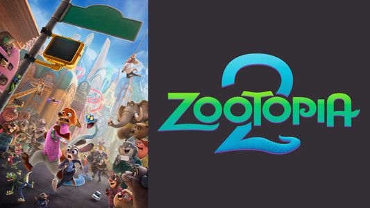 Foto de Zootopia 2