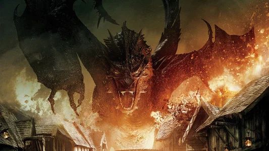 Foto de El Hobbit 3: La Batalla de Los Cinco Ejércitos