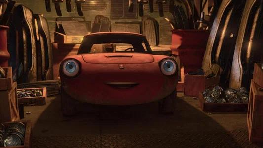 Foto de Cars 2