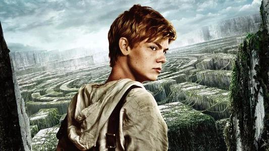 Foto de Maze Runner: Correr o morir