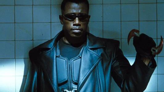 Foto de Blade: Cazador de Vampiros