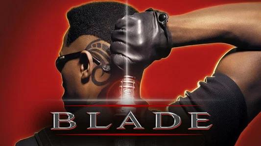 Foto de Blade: Cazador de Vampiros