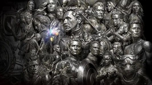 Foto de Avengers: Endgame