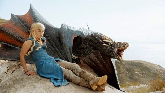 Foto de Game of Thrones
