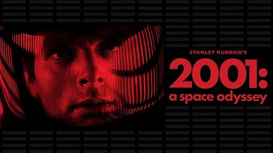 Foto de 2001: Odisea del Espacio