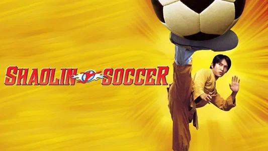 Foto de Shaolin Soccer