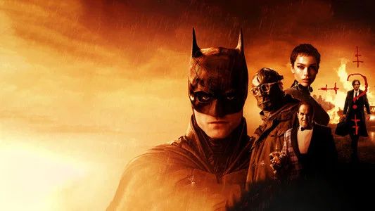 Foto de Batman