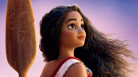 Foto de Moana 2