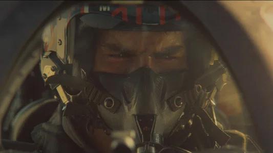 Foto de Top Gun: Pasión y gloria