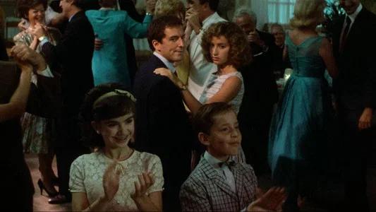Foto de Baile caliente (Dirty Dancing)