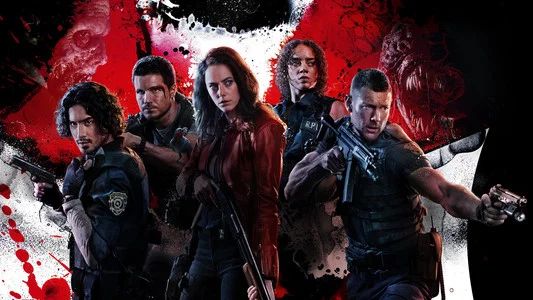 Foto de Resident Evil: Bienvenidos a Raccoon City