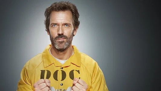 Foto de Dr. House