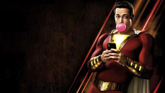 Foto de ¡Shazam!