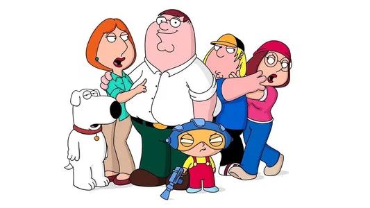 Foto de Padre de Familia