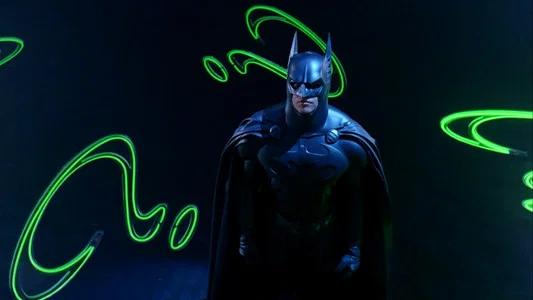 Foto de Batman eternamente