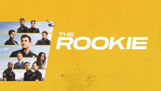Foto de The Rookie