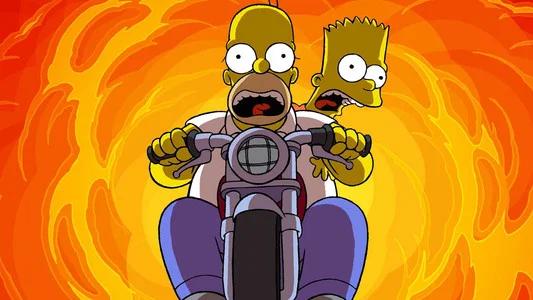 Foto de Los Simpson: La película