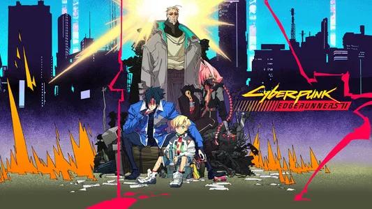 Foto de Cyberpunk: Edgerunners