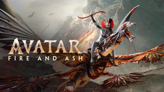 Foto de Avatar: Fuego y ceniza