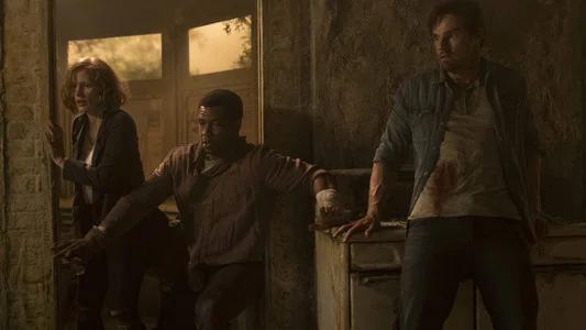 Foto de IT: Capítulo 2