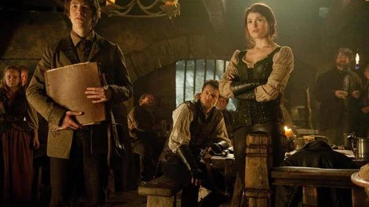 Foto de Hansel y Gretel: Cazadores de brujas