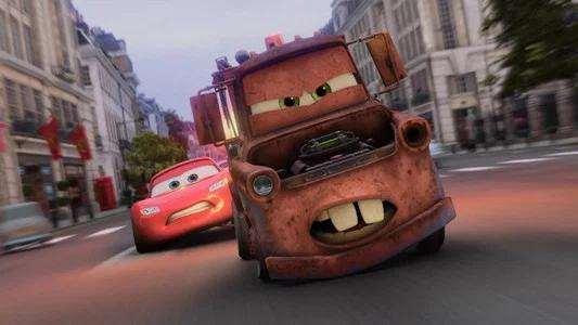 Foto de Cars 2
