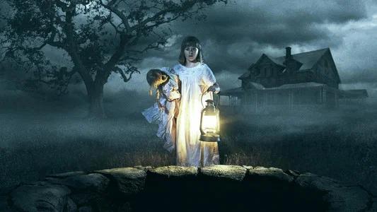 Foto de Annabelle 2: La Creación