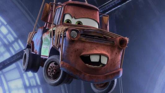 Foto de Cars 2