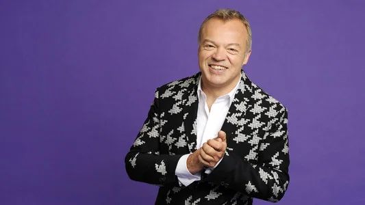 Foto de El show de Graham Norton