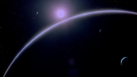 Foto de 2001: Odisea del Espacio