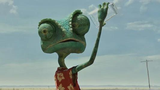 Foto de Rango