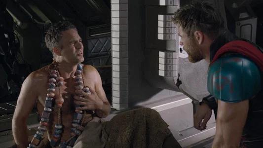 Foto de Thor: Ragnarok