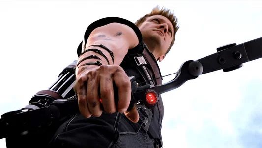 Foto de Avengers: Los Vengadores