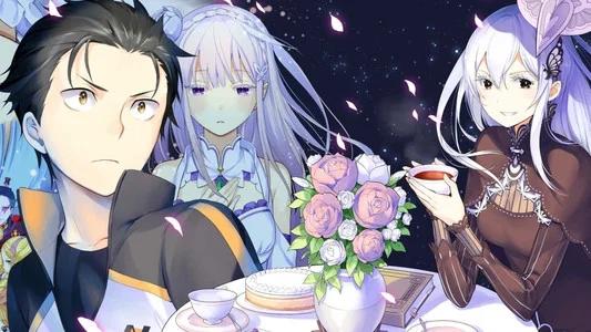Foto de Re:ZERO -Starting Life in Another World-