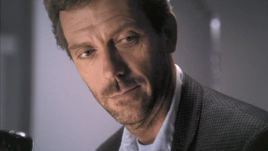 Foto de Dr. House