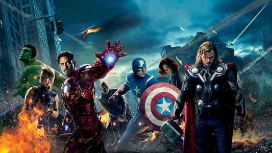 Foto de Avengers: Los Vengadores