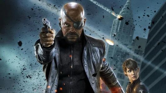 Foto de Avengers: Los Vengadores