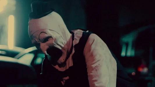 Foto de Terrifier