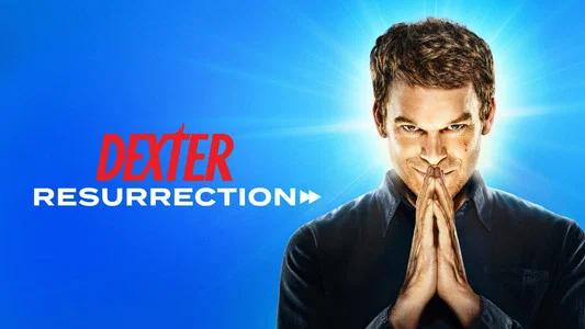 Foto de Dexter: Resurrección