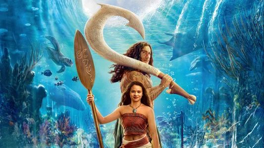 Foto de Moana