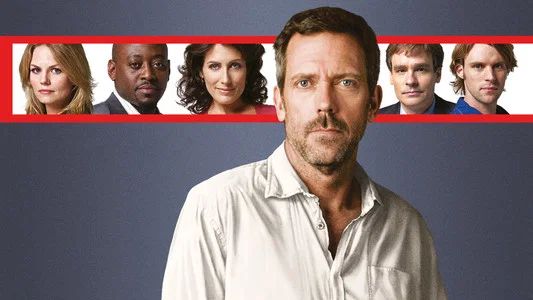Foto de Dr. House