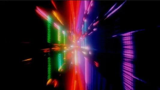 Foto de 2001: Odisea del Espacio