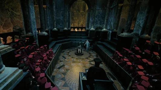 Foto de Harry Potter y la orden del Fénix