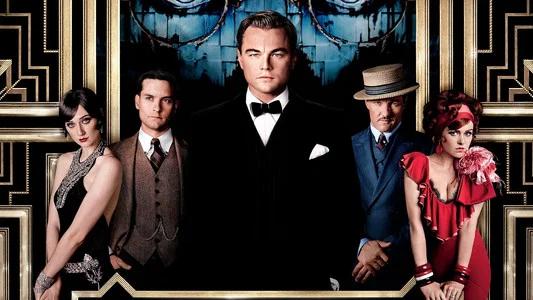 Foto de El gran Gatsby