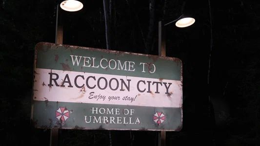 Foto de Resident Evil: Bienvenidos a Raccoon City