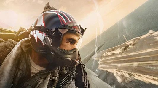 Foto de Top Gun: Maverick