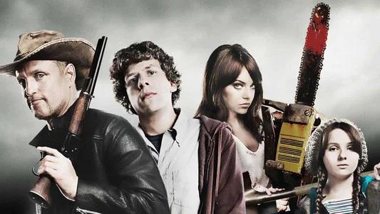 Foto de Zombieland