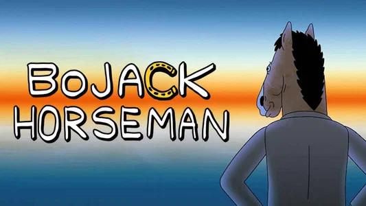 Foto de BoJack Horseman